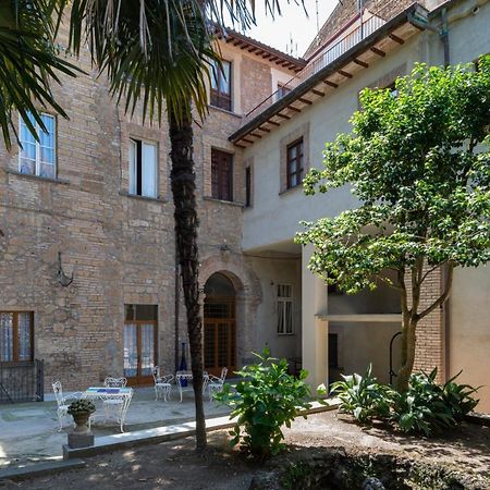 Hotel Posta Orvieto Luaran gambar