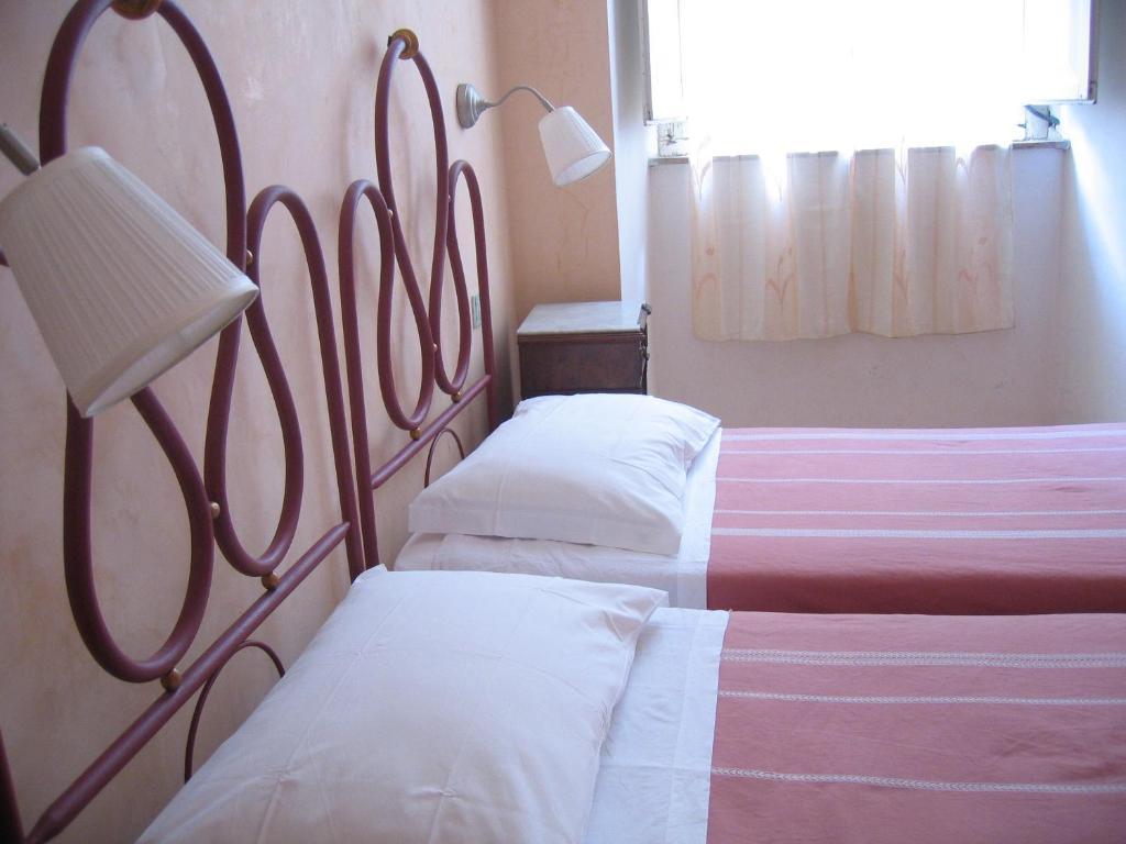 Hotel Posta Orvieto Bilik gambar