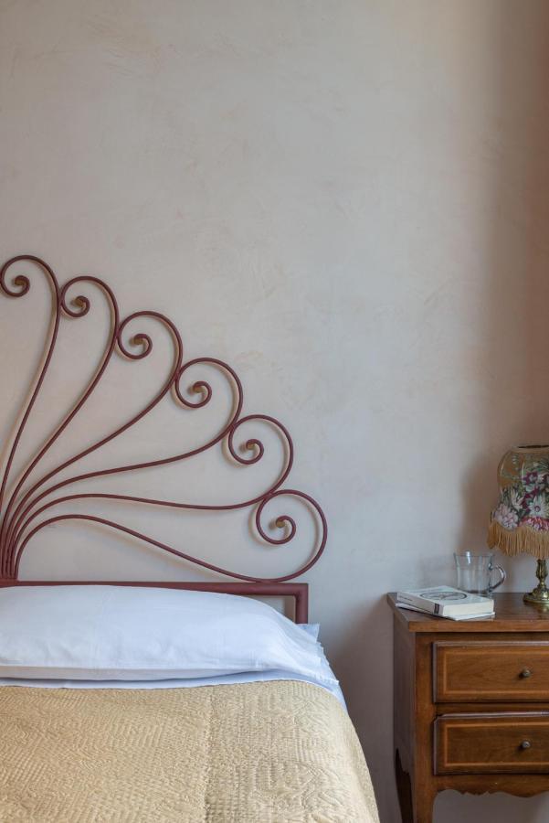 Hotel Posta Orvieto Luaran gambar