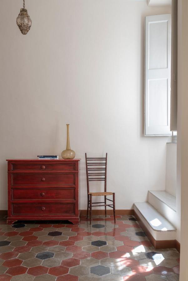 Hotel Posta Orvieto Luaran gambar