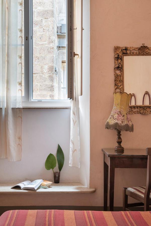 Hotel Posta Orvieto Luaran gambar