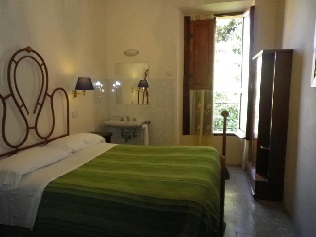 Hotel Posta Orvieto Luaran gambar
