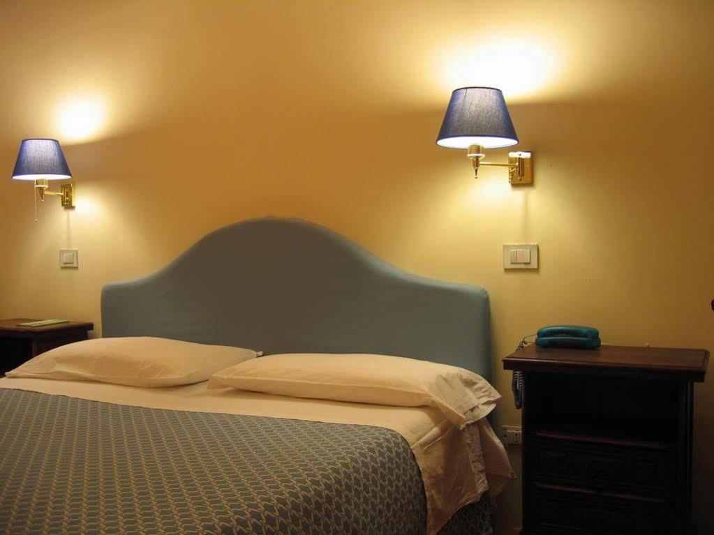 Hotel Posta Orvieto Luaran gambar