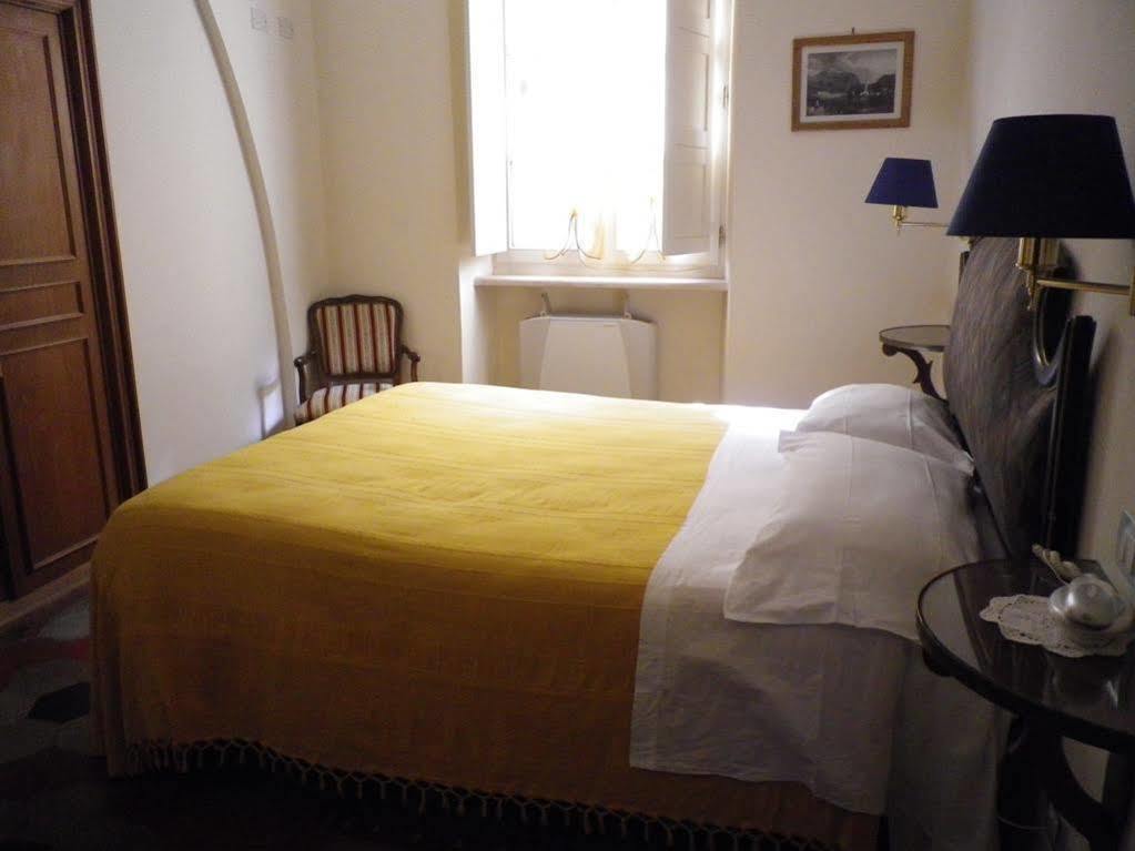 Hotel Posta Orvieto Luaran gambar