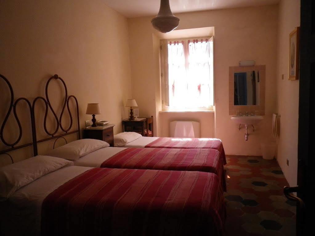 Hotel Posta Orvieto Luaran gambar